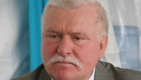 Валенса: Нет полной и свободной Европы без Украины