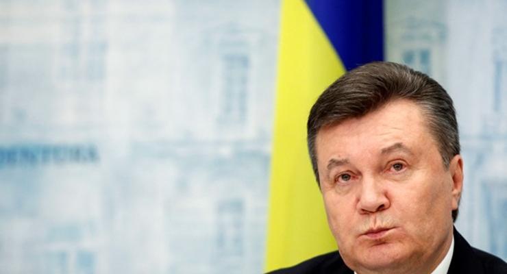 Меркель и Грибаускайте обсудили с Януковичем СА в неформальной обстановке - УП