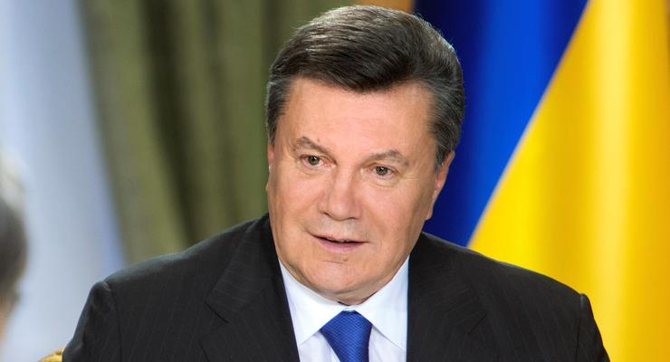 Янукович заверил, что Украина намерена вскоре подписать ассоциацию с ЕС