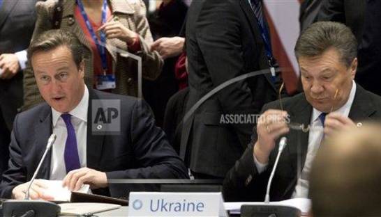 Пресса об ассоциации: формула поражения