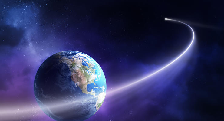 Главные ВИДЕО дня: Взрыв кометы Исон и самые необычные праздники мира
