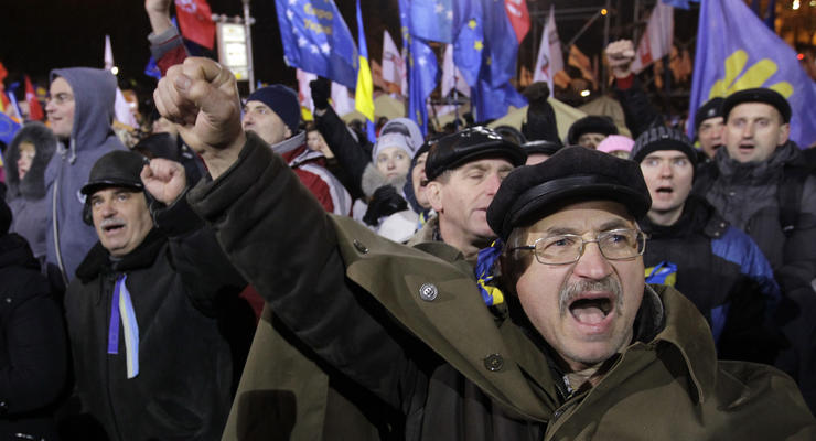 FT: Неудача с Украиной научит Брюссель терпению