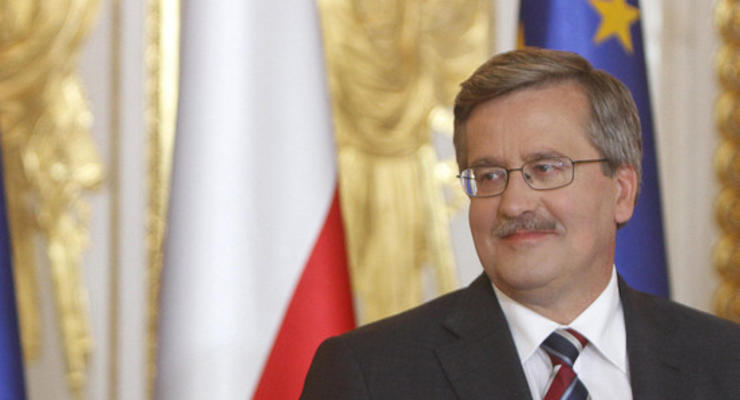 Польша предложит ЕС новый план евроинтеграции Украины