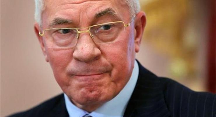 Верховная Рада готовится отправить Азарова в отставку: голоса уже есть?