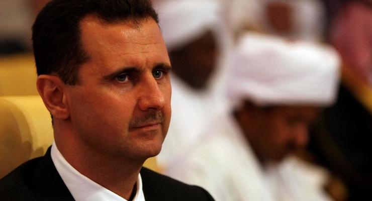 ООН впервые обвинила Асада в военных преступлениях в Сирии
