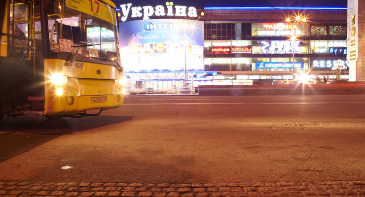 В Киеве подорожает проезд в маршрутках и такси