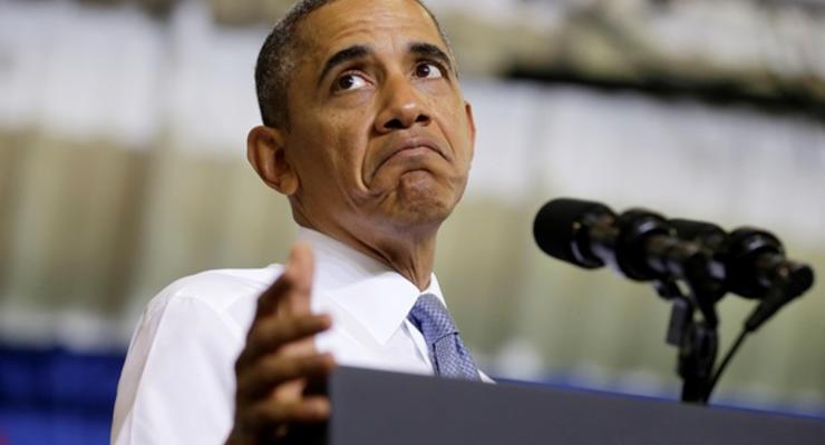Суд разрешил кенийскому дяде Барака Обамы получить вид на жительство в США