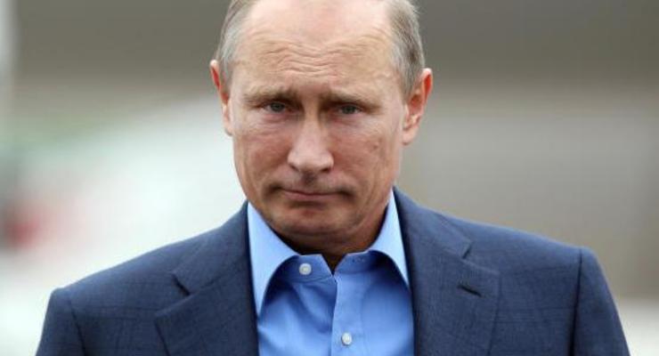 Заявление Путина по проекту амнистии внесло неразбериху