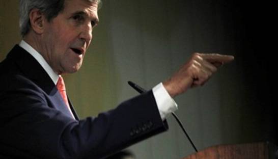 Безопасность Израиля является главным пунктом переговоров с Ираном - США