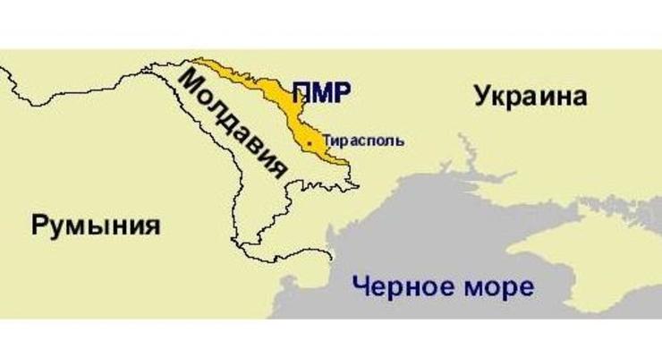 В Приднестровье намерены ввести российское законодательство