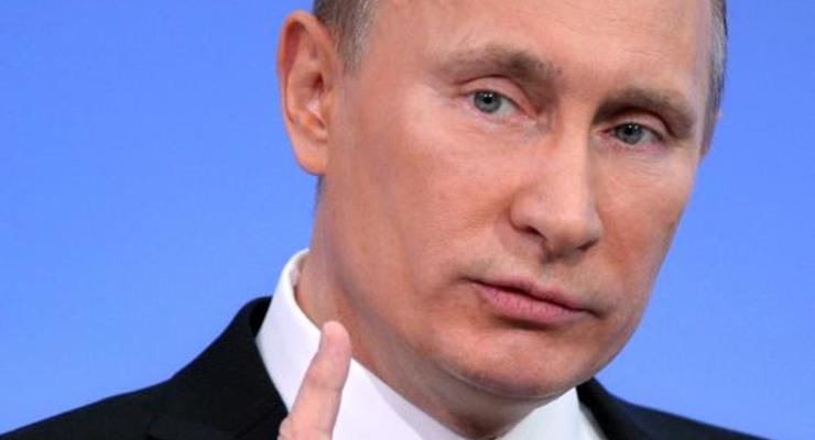Пресса России: кто сказал, что Путин – слишком мягкий?