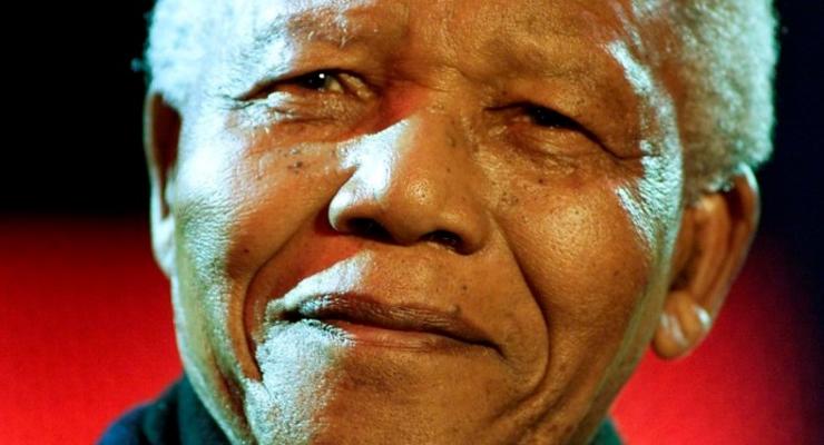 Пресса Британии: Мандела - человек, изменивший мир