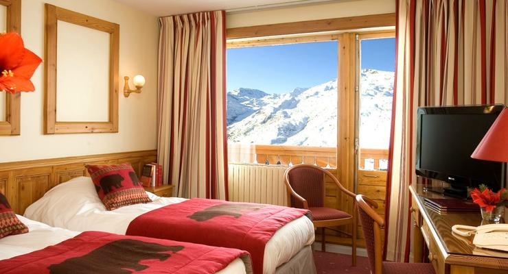 Кровать, завтрак и горы. Топ-10 недорогих отелей для горнолыжников в Европе