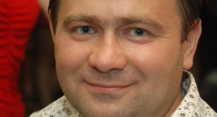 Суд арестовал Андрея Дзиндзю на два месяца