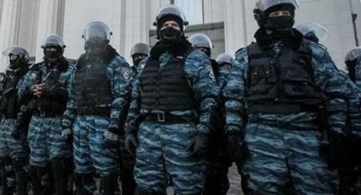 Оппозиция ввела три тысячи боевиков в Киев для дестабилизации и госпереворота - Партия регионов