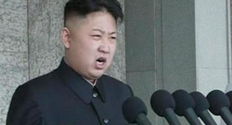 Южная Корея обеспокоена "зачистками" в КНДР