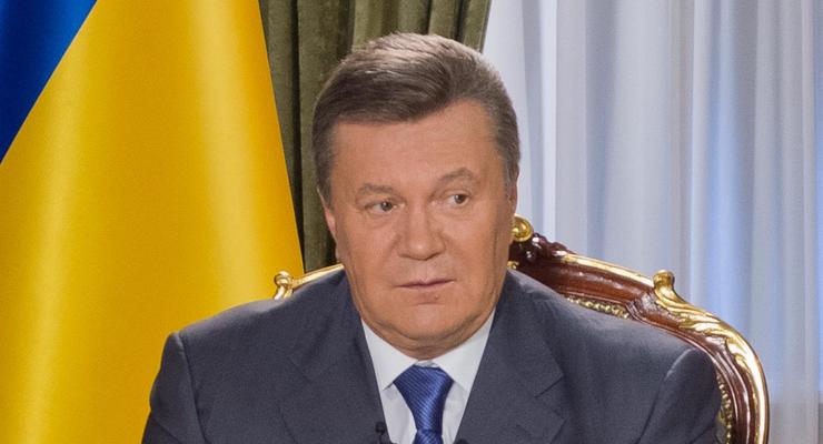 Янукович пообещал минимизировать экономические риски, связанные с подписанием ассоциации с ЕС