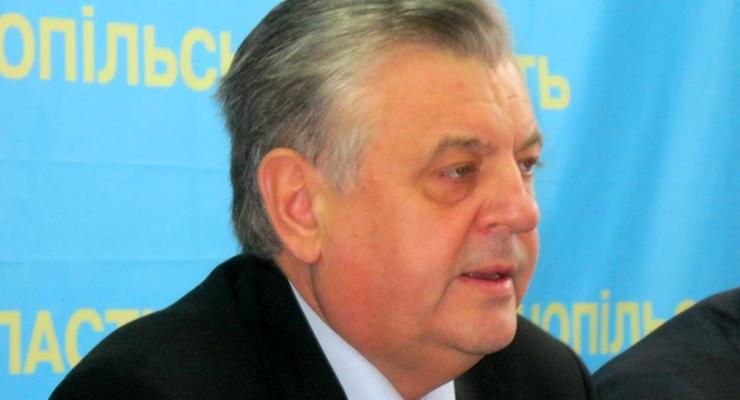 Суд отменил решение облсовета о недоверии председателю Тернопольской ОГА