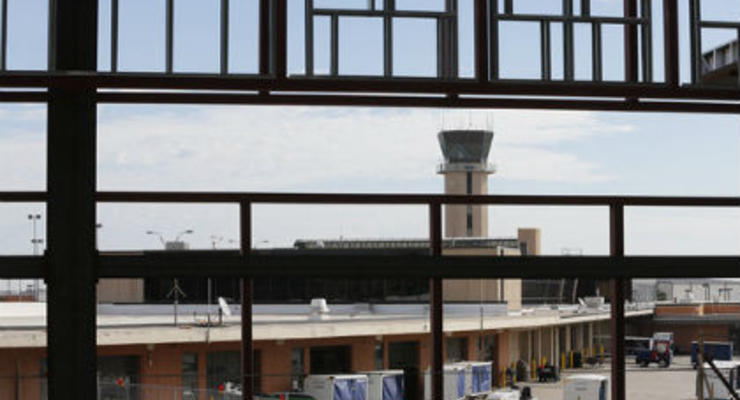 58-летний американец объявил себя исламистом и попытался взорвать аэропорт Канзаса