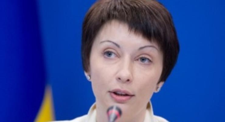 За разгон Евромайдана будут отвечать три высокопоставленных чиновника - глава Минюста