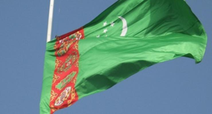 Первые двухпартийные выборы в парламент стартовали в Туркменистане