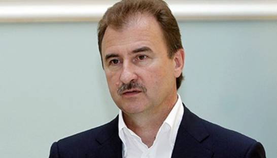 Попов и Коряк в ночь разгона Евромайдана руководствовались указаниями Клюева через его зама - протоколы допроса