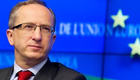 Посол ЕС обеспокоен переговорами Украины и РФ по цене на газ