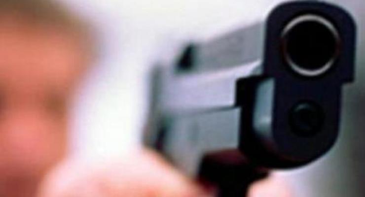 Полтавский пенсионер расстрелял юриста из пневматического пистолета на заседании суда
