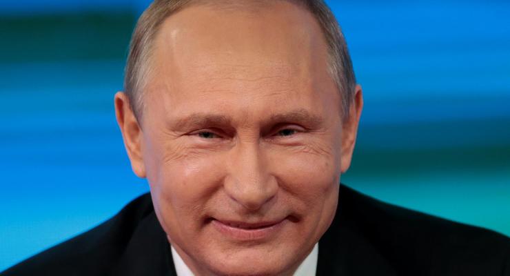 Путин рассказал, кто мог бы стать его преемником
