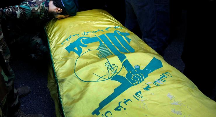 Глава Хизбаллы возложил вину за убийство соратника на Израиль и пригрозил местью