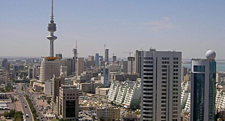 Правительство Кувейта подало в отставку