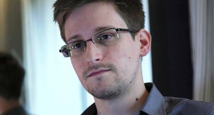 Сноуден рассказал, зачем раскрыл тайны спецслужб