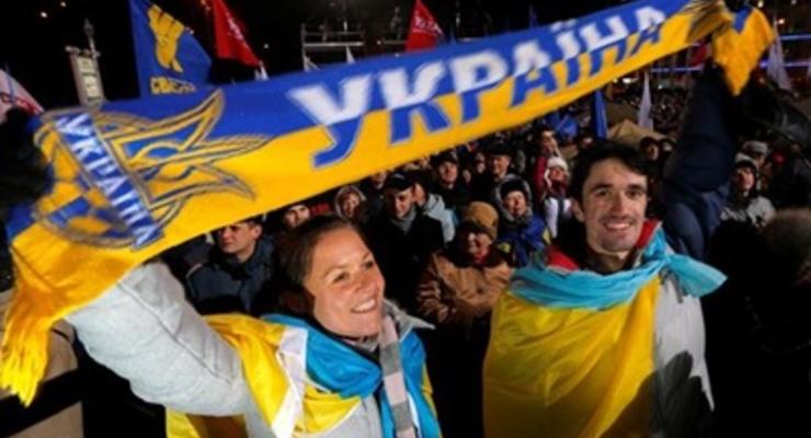 Украинцев стало меньше на 100 тысяч человек - Госстат