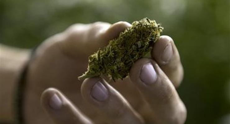 Президент Уругвая подписал закон о легализации марихуаны
