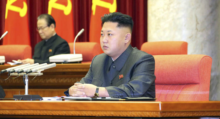 Глава Северной Кореи призвал армию приготовиться к войне - СМИ