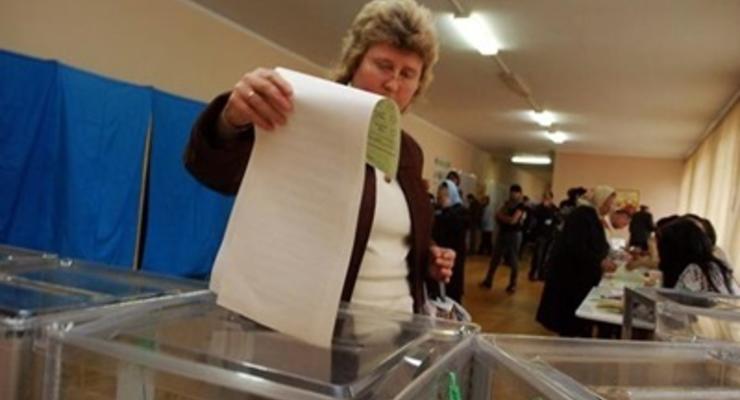 Социологи сравнили шансы ведущих украинских политиков на выборах президента