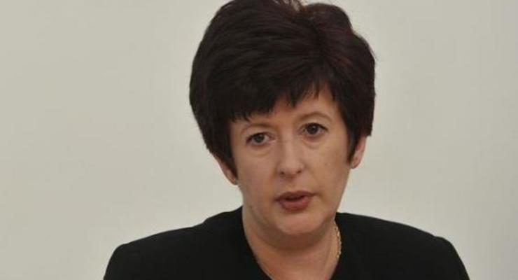 Омбудсмен Лутковская взяла под личный контроль ситуацию с избиением Чорновол
