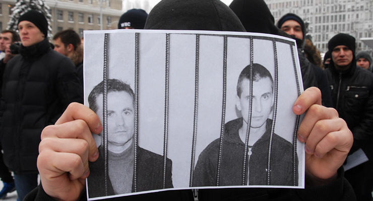 Рассмотрение кассационной жалобы на приговор Павличенко перенесено на 23 января 2014 года