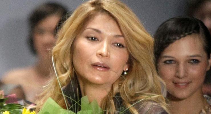 Дочь президента Узбекистана попала в число персон года в сфере коррупции