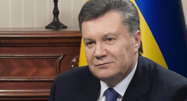 "Не спеши ты нас хоронить": лучшие цитаты Януковича за год