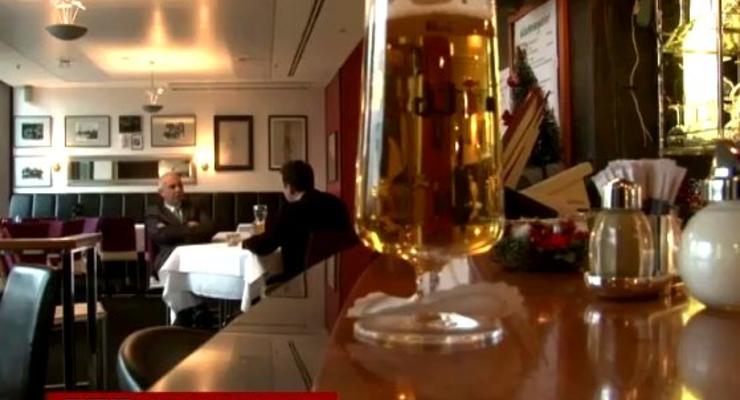 Немецкое пиво: что важней, традиции или творчество? - репортаж BBC