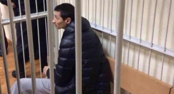 Второй подозреваемый по делу Чорновол арестован на два месяца - УП