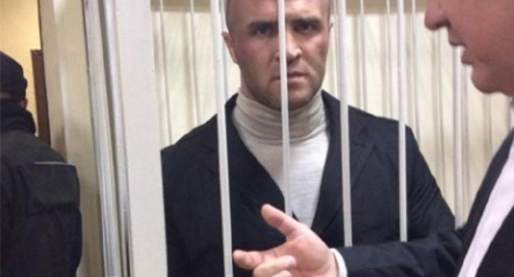 УП: Четвертый подозреваемый, арестованный по делу Чорновол, работает адвокатом