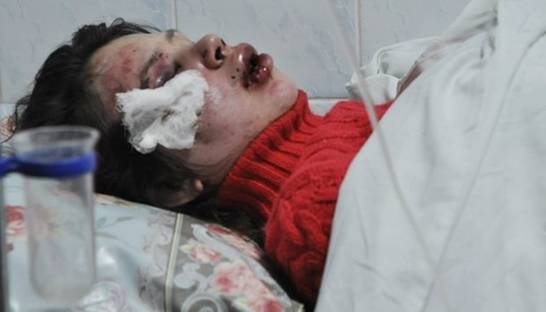 В МВД сообщили, что суд сегодня изберет меру пресечения пятому задержанному по делу Чорновол