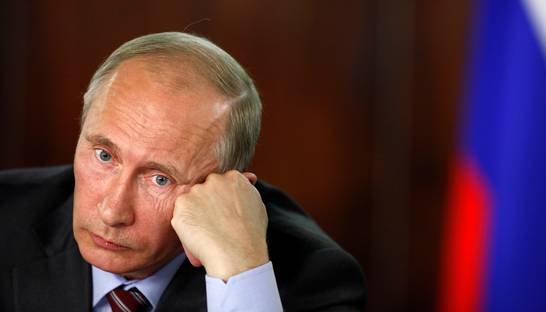 Пресса Британии: цена колониальных войн России