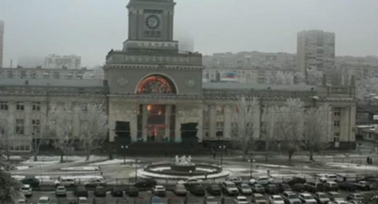 Теракты в Волгограде: ВИДЕО с места событий