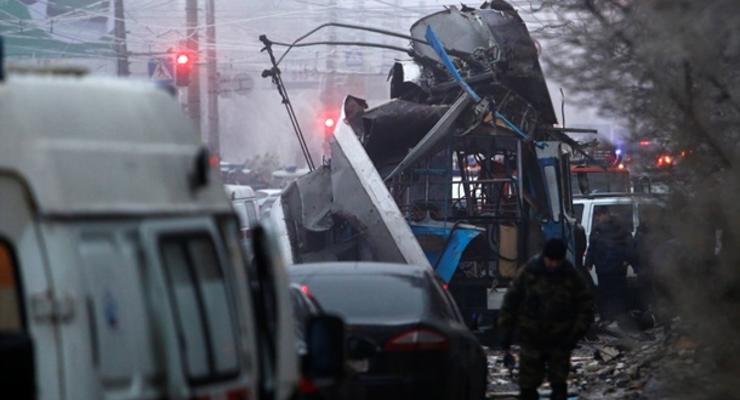 Опознаны все жертвы терактов в Волгограде