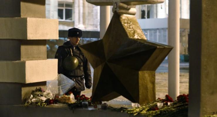 После терактов в Волгограде Свобода хочет ввести визы для россиян