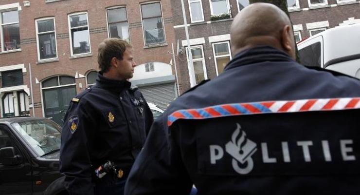 В результате предновогодних беспорядков в Нидерландах арестованы более 60 человек