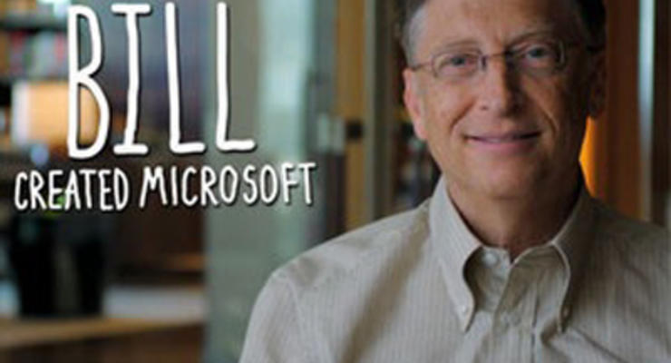 Билл Гейтс сумел вернуться на первое место в рейтинге богачей мира